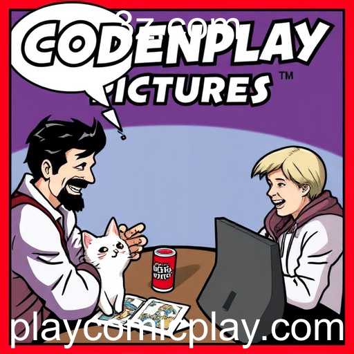 The Rise of Comicplay: Laughter and Strategy in Board Games