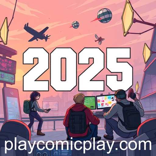 The Rise of Comicplay in the Digital Gaming Era