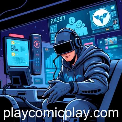 ComicPlay Unveils New Features to Boost User Engagement