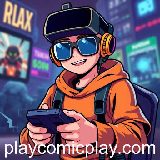 The Rise of Comicplay in the Gaming World