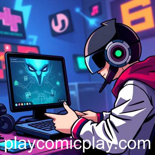 Shaping the Future of Online Gaming