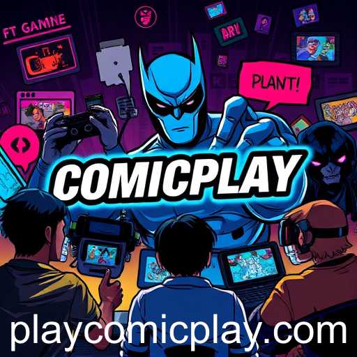 comicplay