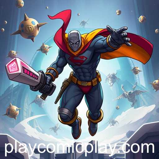 The Rise of Comicplay in Online Gaming