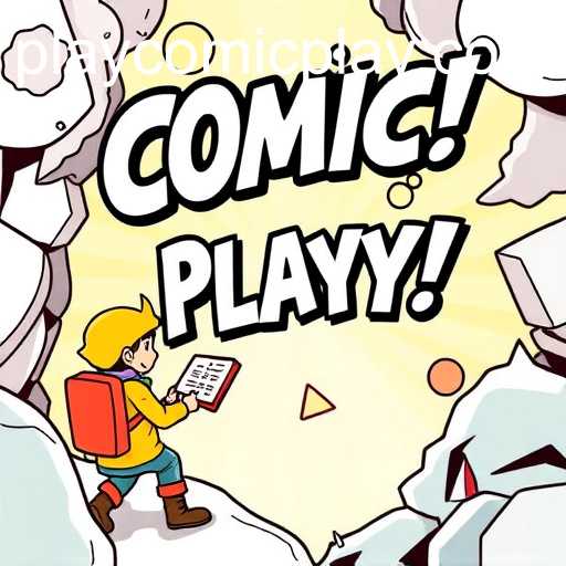 Exploring the Educational Value of 'ComicPlay' Games
