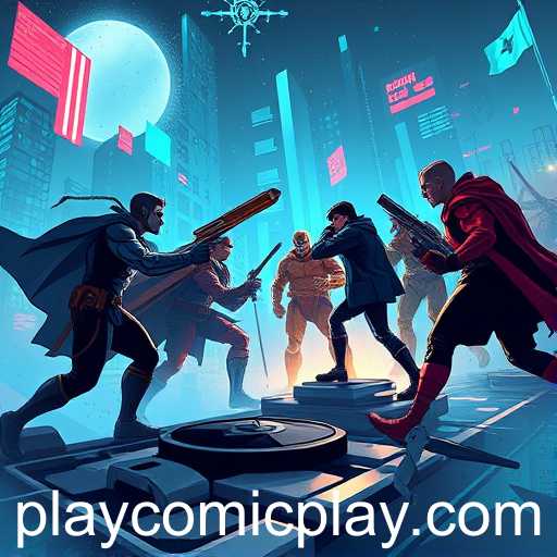 The Rise of English Gaming Platforms