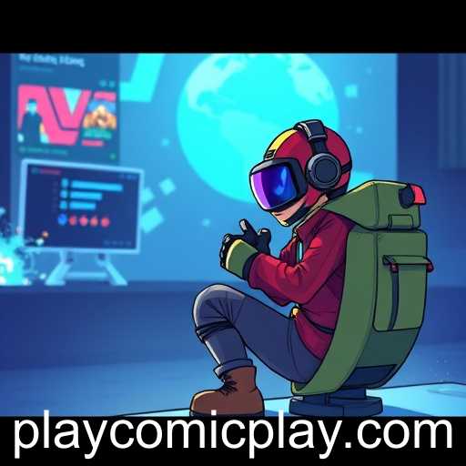 The Evolution of Online Gaming in 2025