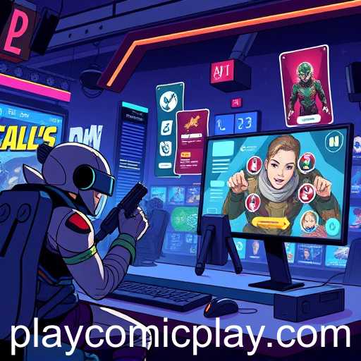 comicplay