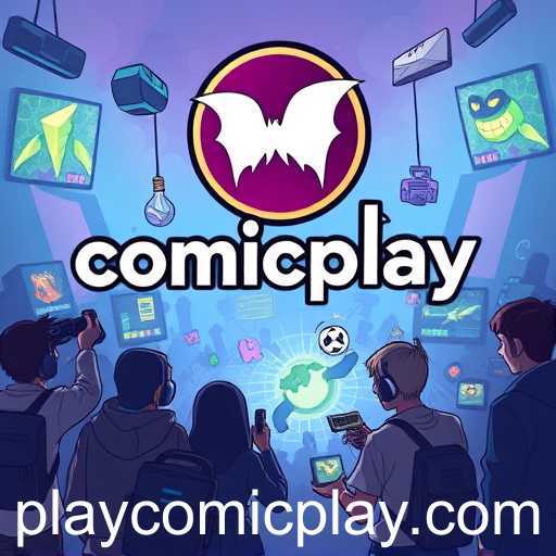 comicplay