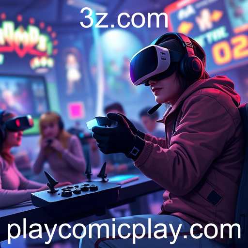 Innovative Trends in the Online Gaming Industry