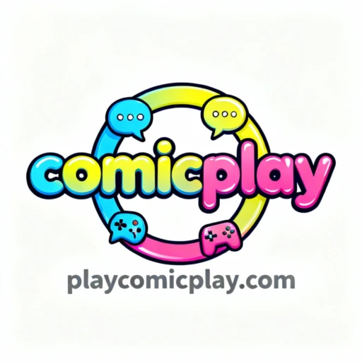 comicplay