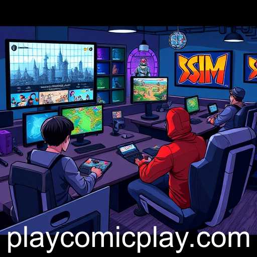 comicplay