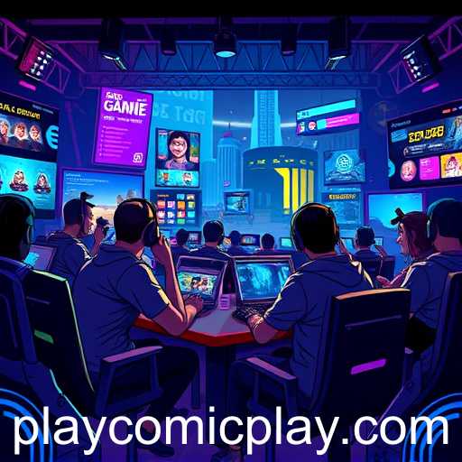 comicplay