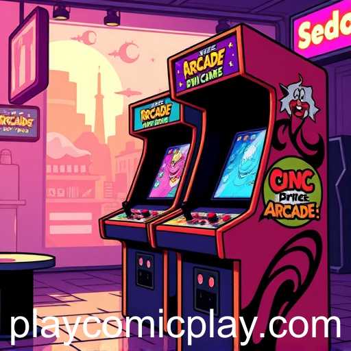 The Rise of Comicplay in 2025