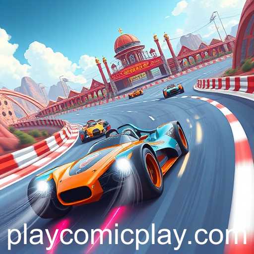 The Rise of Digital Playgrounds