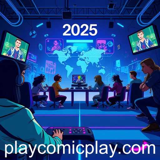 comicplay