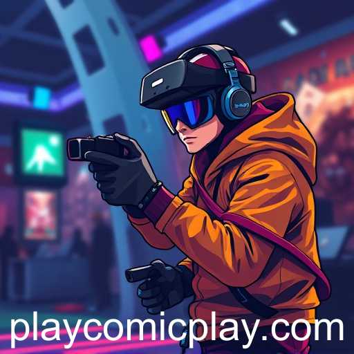 Rising Tide of Online Gaming