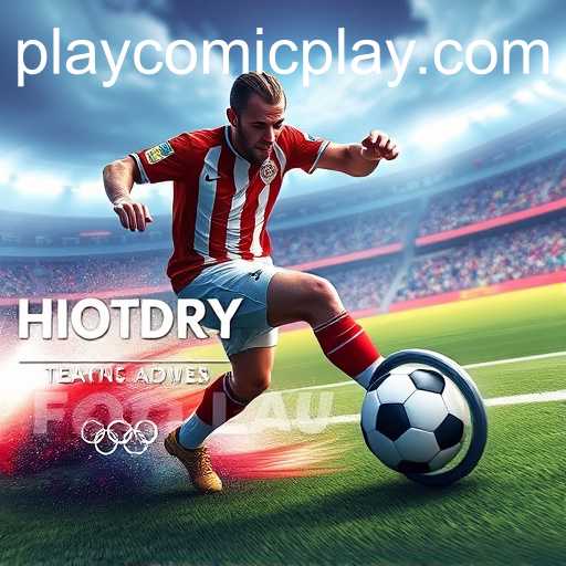 Exploring the Exciting World of Sports Games on ComicPlay